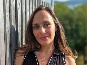 Lauren Reading-Gloversmith