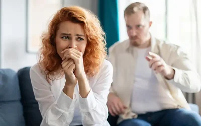 When Anger Shows Up: What It’s Really Trying To Tell You